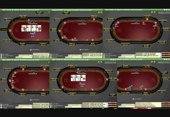NL $25 SSS