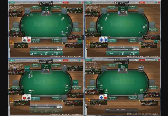 100NL Member Review - Zlatko