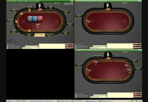 SnG $22