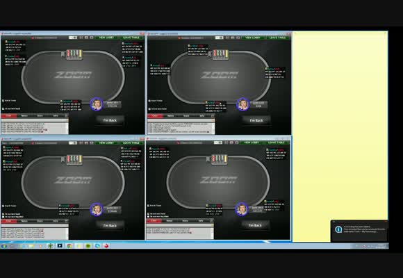 Pleno1 Live 4-tabling 200NL Zoom