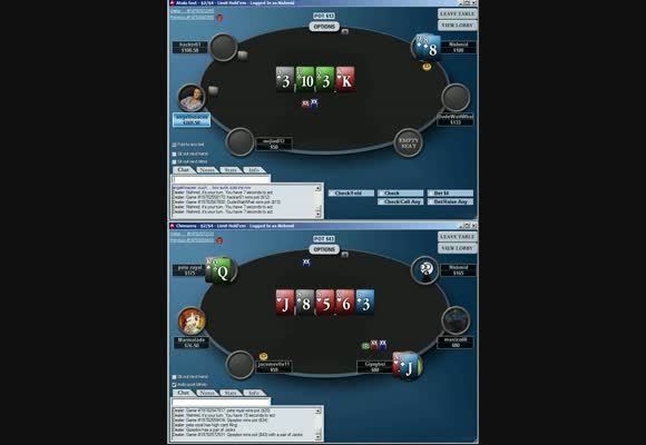 FL $2/$4 - George & Schiep