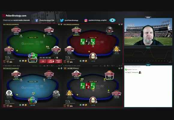 6-card PLO with Kyyberi