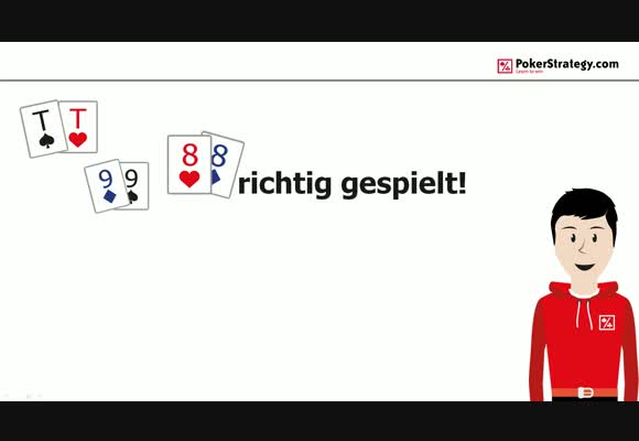 88 bis TT richtig gespielt