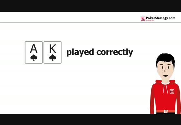How to play AK
