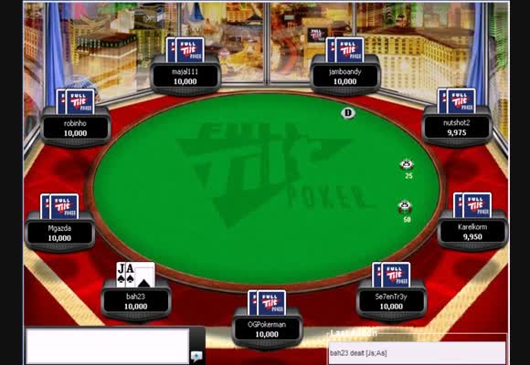 Sunday Million с Иво Донев и bah22  - част 1/4