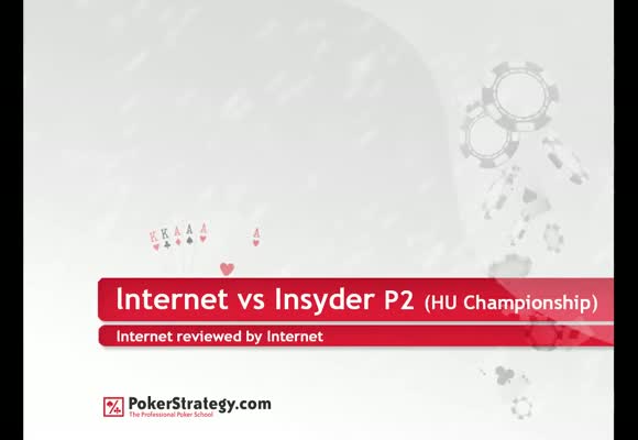 Дублаж: lnternet vs Insyder (2)