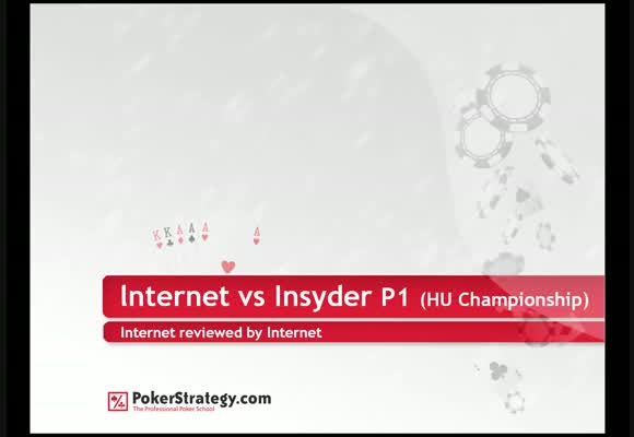 Дублаж: lnternet vs Insyder (1)