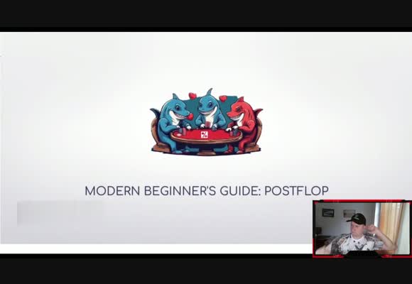 2024 Beginner's Guide: Postflop Lesson