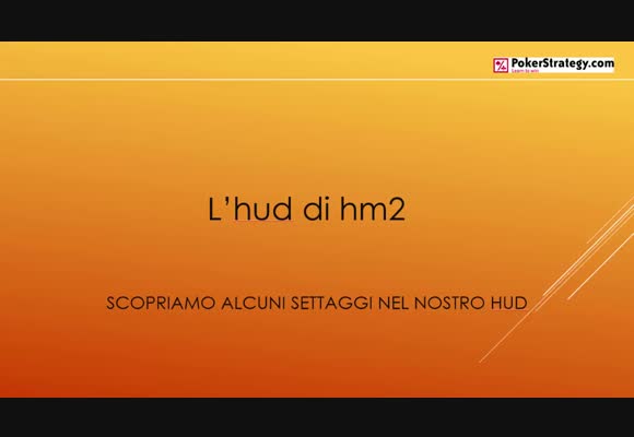 Video contest 2015: L' HUD di HM2