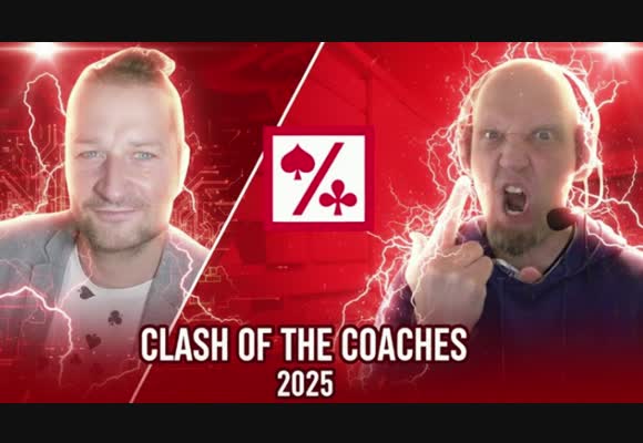 Clash Of The Coaches 2025