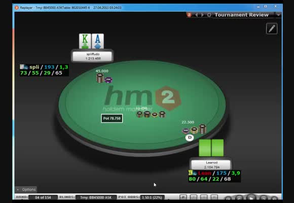 Big 109 - Heads Up