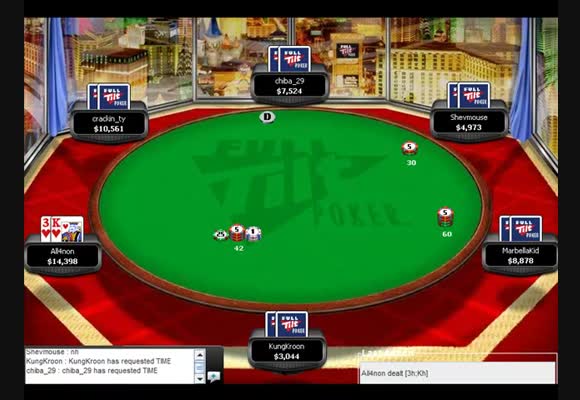 FTOPS 2k Event - Teil 4
