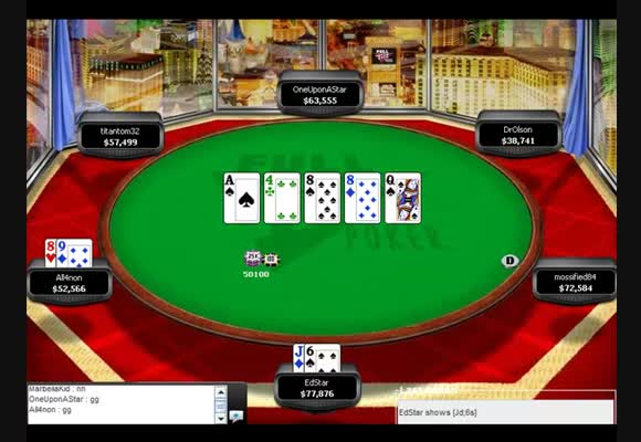 FTOPS 2k Event - Teil 11