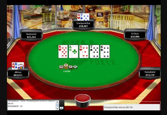 FTOPS 2k Event - Teil 10