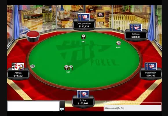 FTOPS 2k Event - Teil 12