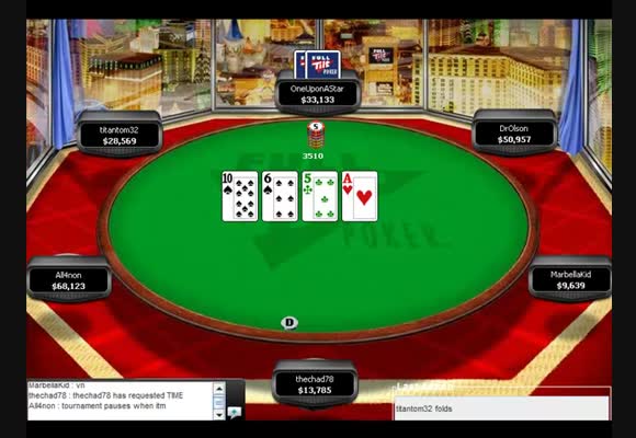 FTOPS 2k Event - Teil 8