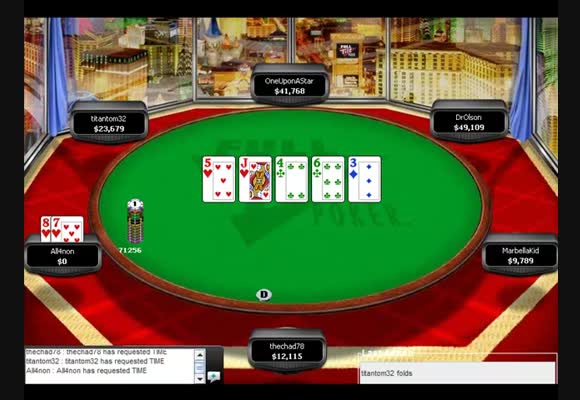 FTOPS 2k Event - Teil 9