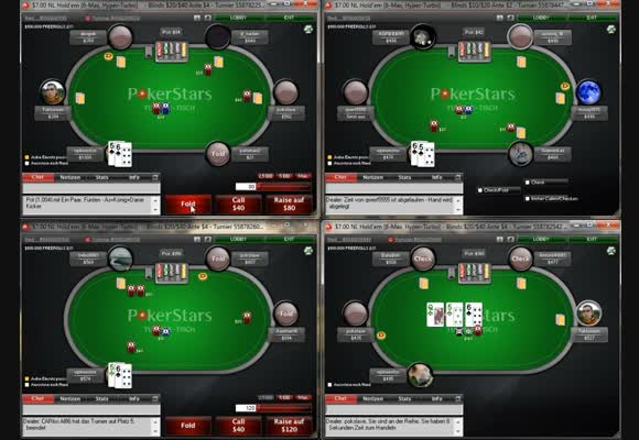 Shorthanded User Review - Teil 2