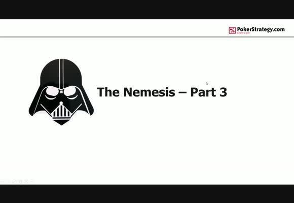 The Nemesis - Tödliche Rangekonstruktion - Rangeanalyse und -optimierung