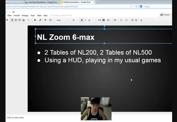 Mbml Live 4-tabling 200 - 500 NL Zoom
