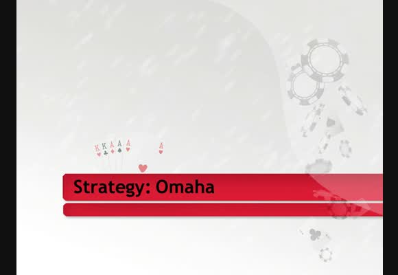 PLO Hi-Lo Strategy Guide
