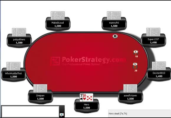 Leakfinder: $15 9-man Turbo