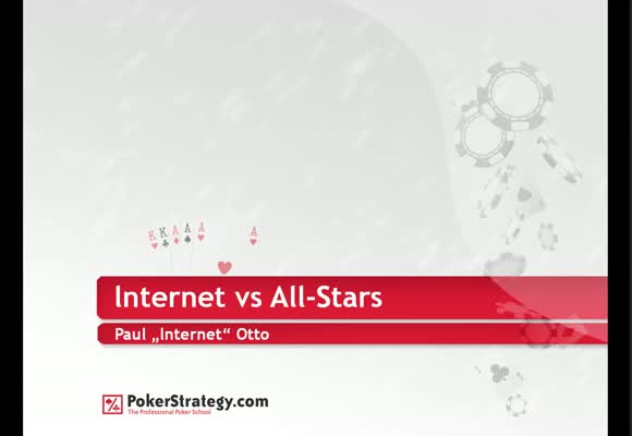 lnternet's View of the All-Star Game