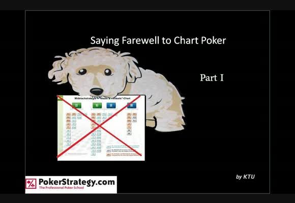Saying Farewell to Chart Poker - Part 2 (dubbed)