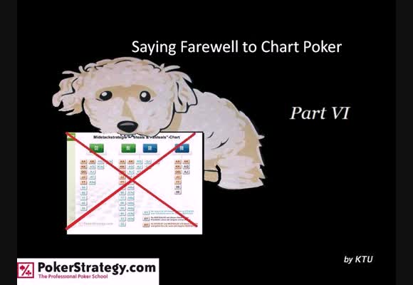 Saying Farewell to Chart Poker - Part 5 (dubbed)