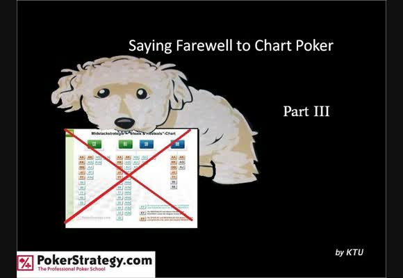 Saying Farewell to Chart Poker - Part 3 (dubbed)