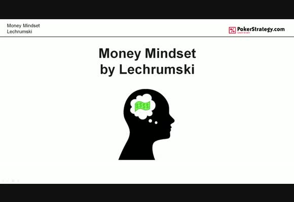 Money Mindset