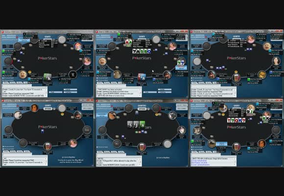NL $200 FR Live Video - Part I
