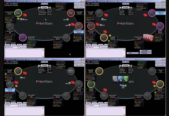 PLO Coaching Project - Part 5