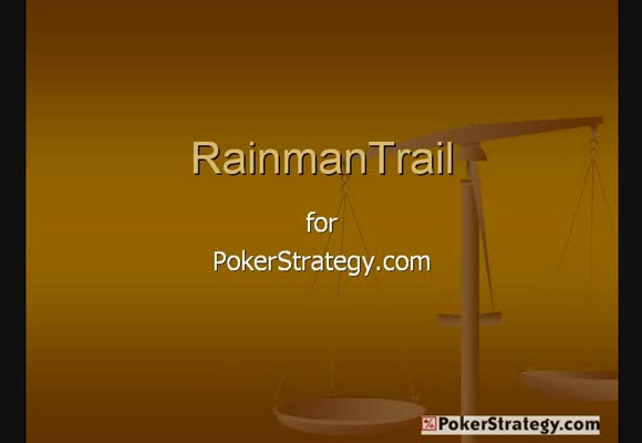 Razz - An introduction for beginners
