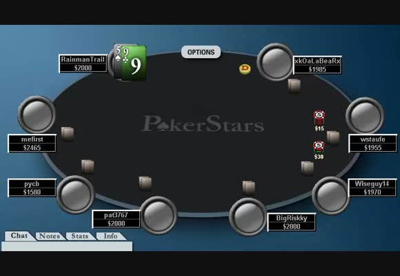 Sunday HORSE MTT - Part 1