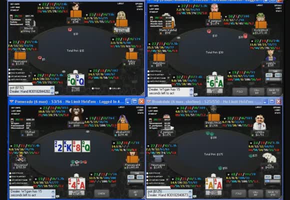 Highstakes from Russia