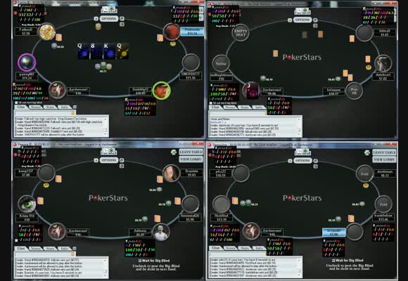 W34z3l's W0rksh0p: Stars NL10 Review