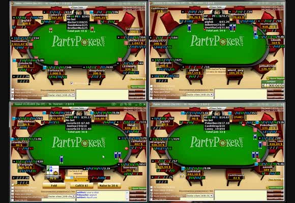 NL $400 SSS Video