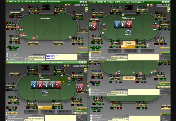 NL SSS $200-$1000 Live Video