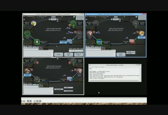 Uri Peleg reviews double2