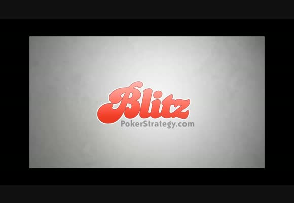 Blitz | Crear un HUD