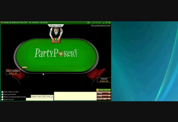 NL100 HU Live [Doblaje]