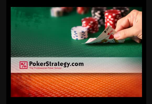 FL - Cómo jugar antes del flop