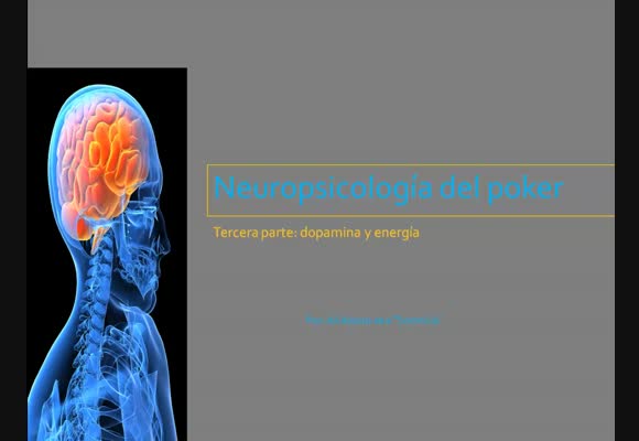 Neuropsicología del poker - Episodio 3