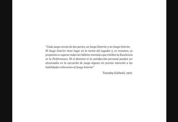 Poker: Excelencia & Performance - Cap. 1: Introducción