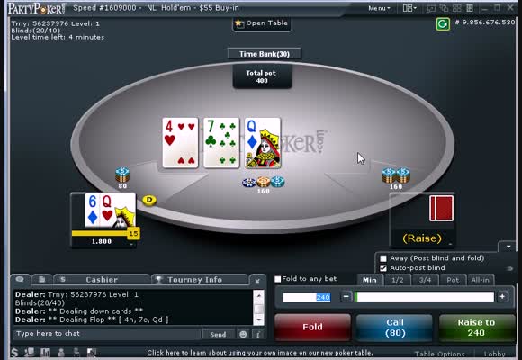 SnG 55$ HU - Parte 4