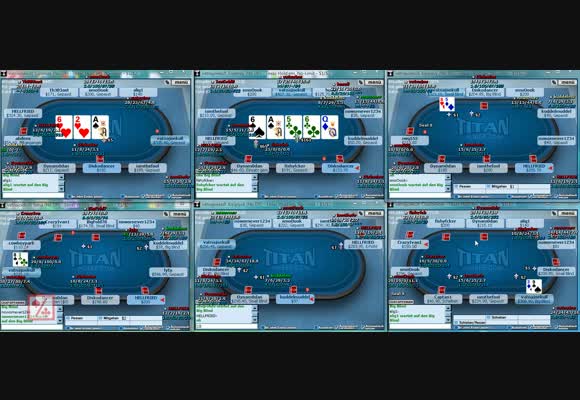 NL200 FR Live - El estilo LAG - 02