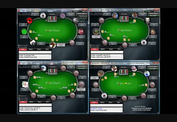 NL10 BSS FR Session Live