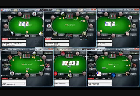 NL10 BSS FR LIVE