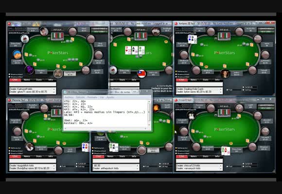 NL10 BSS FR Session Review - Preparación para NL25